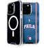 NBA Philadelphia 76ers Jersey iPhone 15 Pro MagSafe Case